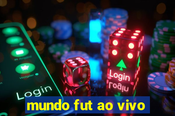 mundo fut ao vivo